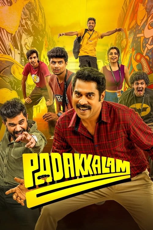 Padakkalam