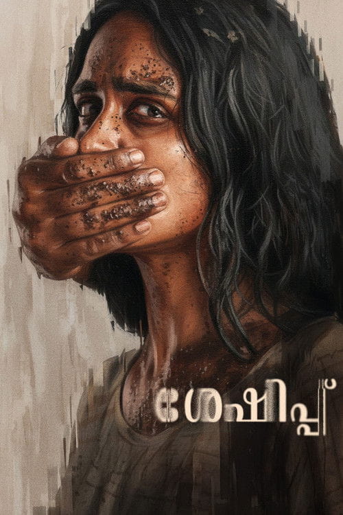 Sheshippu Malayalam movie poster