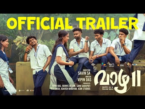 Vaazha II - Official Trailer