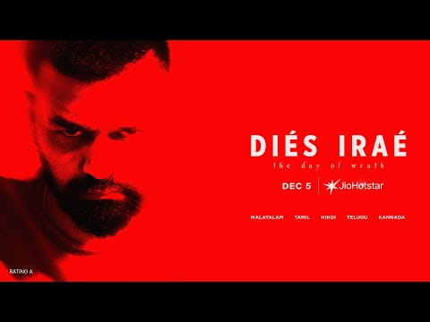 Diés Iraé - Official Trailer